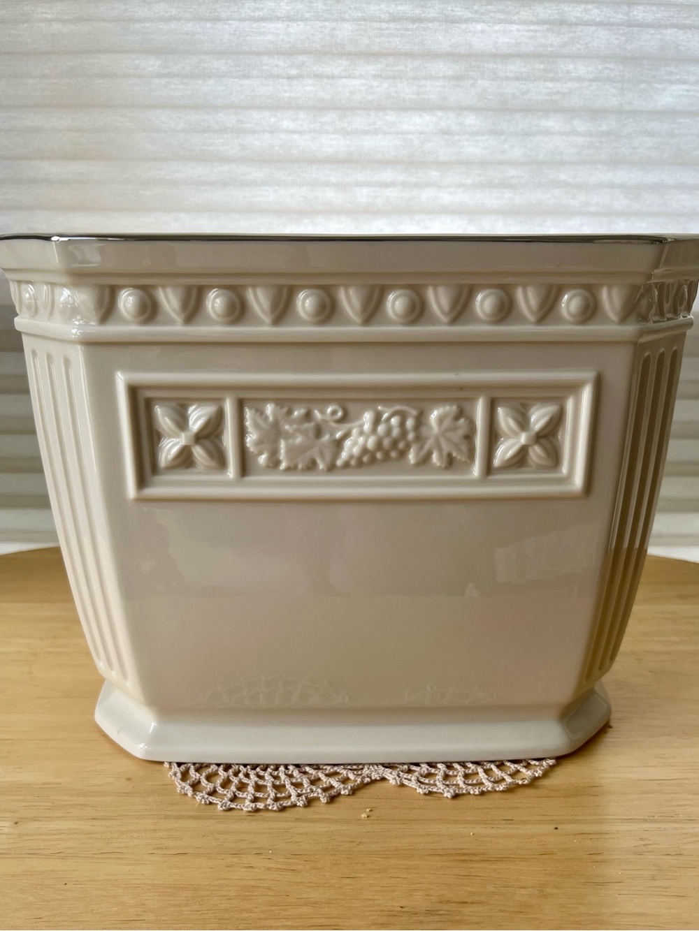 Lenox Forum Collection- Wine Cooler